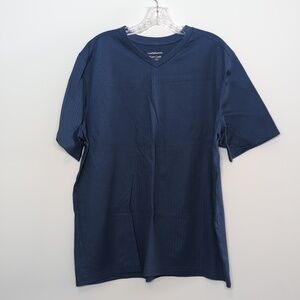 Croft & Barrow Short Sleeve T Shirt